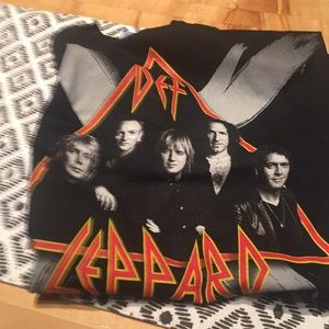 Def Leppard